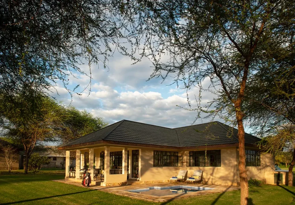 Acacia Villa - Greenside Tanzania