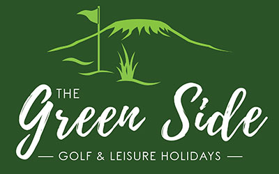 The Green Side Logo