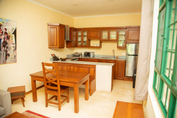 Hibiscus Apartment - Image 2