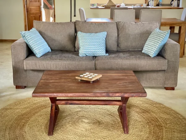 Baobab Villa Couch